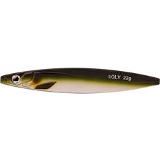 ABU Fiskegrej ABU Garcia Sölv Skärr-12 gr.-Dark Sandeel
