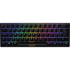 SKILLER SGK50 S4 Tastatur RGB