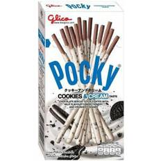 Glico Pocky Cookies & Cream 40g