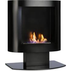 OneConcept Phantasma Tower Ethanol Fireplace