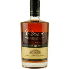 Clement 10 Year Old 42% 70cl