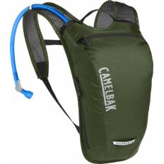 Camelbak Hydrobak leichter Rucksack 2.5L 50Oz Grüne Armee