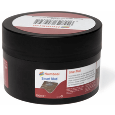 Scale Models & Model Kits Humbrol Smart Mud For Diorama Texturing