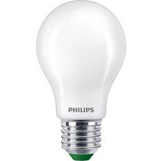 Philips MASTER LEDbulb Ultra Efficient E27 Pære matt 4W 840lm 840 kold hvid erstatter 60W