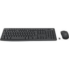 Logitech MK370 Wireless Mouse