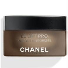 Chanel Ansiktsmasker Chanel Ansiktsmask Le Lift Pro Uniformité 50