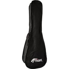 Tiger Music Lightweight Soprano Ukulele Gig Bag