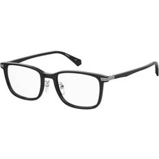 Homme Lunettes Polaroid PLD D426/G 807 De Vue Homme Noires (Seulement Monture)