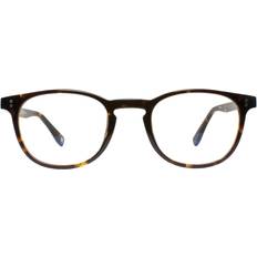 Hackett London HEB 138 11 OVAL Glasses