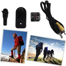 Camcorders Wejoy SQ8 Mini Full HD DV Sports IR Night Vision DVR Video Camera Camcorder