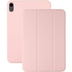MAULUND iPad Mini 2021 Magnetisk Tri-Fold Flip