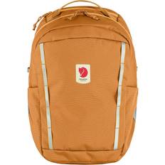 Fjällräven Skule Kids - Red Gold