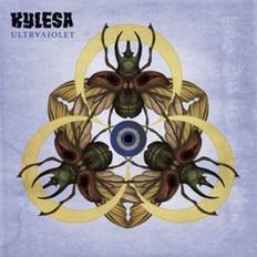 Ultraviolet Kylesa (Vinyl)