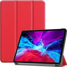 MAULUND iPad Pro 12.9" 2022 Læder