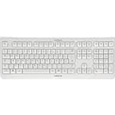 Tastiere Cherry KW 3000 Tastiera Rf Wireless Qwertz Tedesco