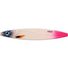ABU Fiskegrej ABU Garcia Sölv Skärr-12 gr.-UV Pink Tail