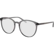 Brillen24 Panto Glasses Grey