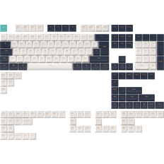Dark Project Project Keycaps sets