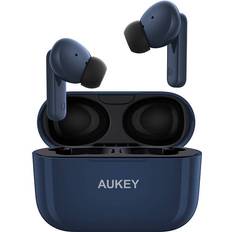 Aukey Trådlösa Hörlurar Aukey M1S True Wireless