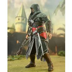 NECA Assassin's Creed: Revelations Actionfigur Ezio Auditore 18 cm