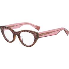 Pink Glasses & Reading Glasses Missoni MIS-0066-L93 Spectacle Frame