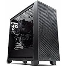 Ordinateurs de Bureau PcCom Desktop PC PCC-STD-13700KF-4070-BLKW Intel Core i7-13700KF 32