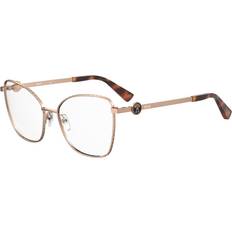 Moschino Ladies' Spectacle MOS587-DDB mm