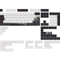 Dark Project Project Keycaps sets