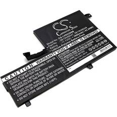 Lenovo Lenovo 80VH0001US Laptop 11,1V kompatibelt