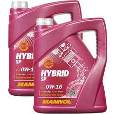 Mannol 7920 hybrid sp 0w-16 oil 0w-16 Motoröl