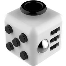 Teknikproffset Fidget Cube, Grå