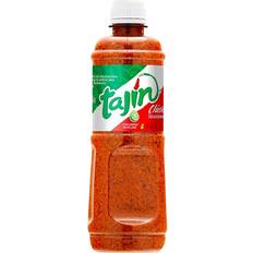 Tajin Chilipulver med Lime 400 g