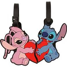Disney Kufferter Disney Luggage Tag Set 2 Pc