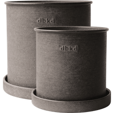 DBKD Plant pot kruka small