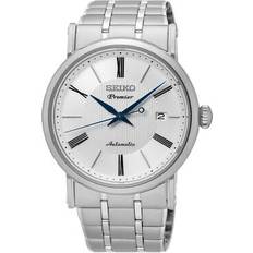 Seiko Unisex Armbandsur Seiko Srpa17j1 40,6 Mm