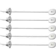 Grilltilbehør Zwilling BBQ+ Grillspyd Sæt 5 Stk