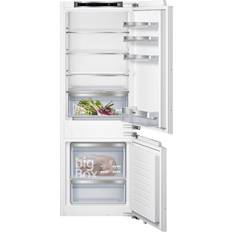 Siemens Fast Freeze Fridge Freezers Siemens KI77SXFE0 Einbau-Kühl-/Gefrier-Kombination E Integriert