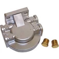 Sierra Fuel Water Separator Bracket 3/8