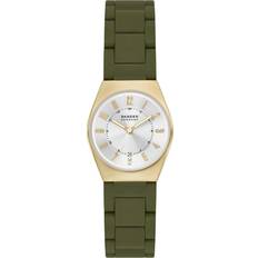 Uhren Skagen Grenen Lille Ocean SKW3034 gold