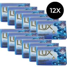 LUX Hygiejneartikler LUX Aqua Sparkle Sæbebar 80 g