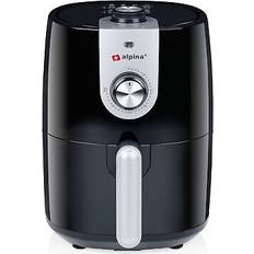 Airfryer 2 L Varmluftsfritös 900 W