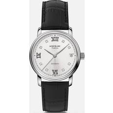 Montblanc Women Wrist Watches Montblanc Tradition Automatic Date Ladies