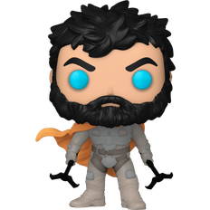 Funko POP! Dune Stilgar: Part Two