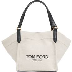 Tom Ford Small Amalfi Canvas Bag