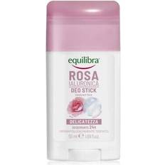 EQUILIBRA ROSE Hyialuronic stick deodorant