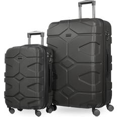 Kufferter Hauptstadtkoffer X-Kölln 2er Koffer Set Trolley Set