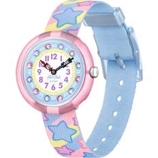 Flik Flak Barn Armbandsur Flik Flak Star Party