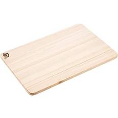 Shun DM0816 Hinoki Chopping Board