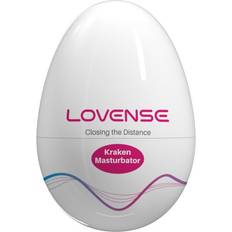 Sexleksaker Lovense Kraken