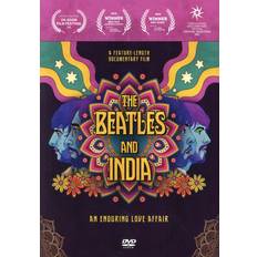 Beatles: Beatles & India